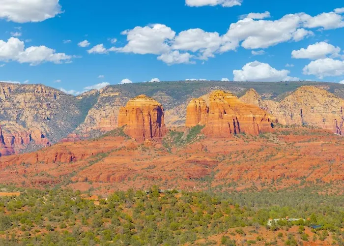 Serene Retreat - 2 Acres, Firepit, River Access * Sedona